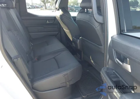 2024 Toyota Tacoma Limited 4Wd z USA, uszkodzony, nr VIN 3TYLB5JN9RT049484